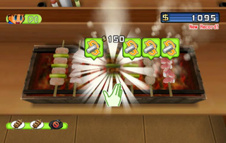 Illustration for article titled Hudson Tells Wii Owners To Get A Job